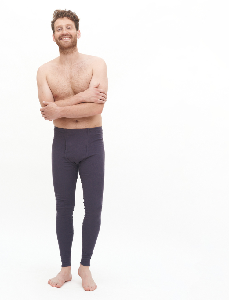 mens long johns target