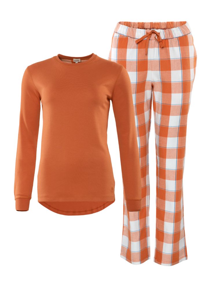 Grandad pyjamas 2025 womens