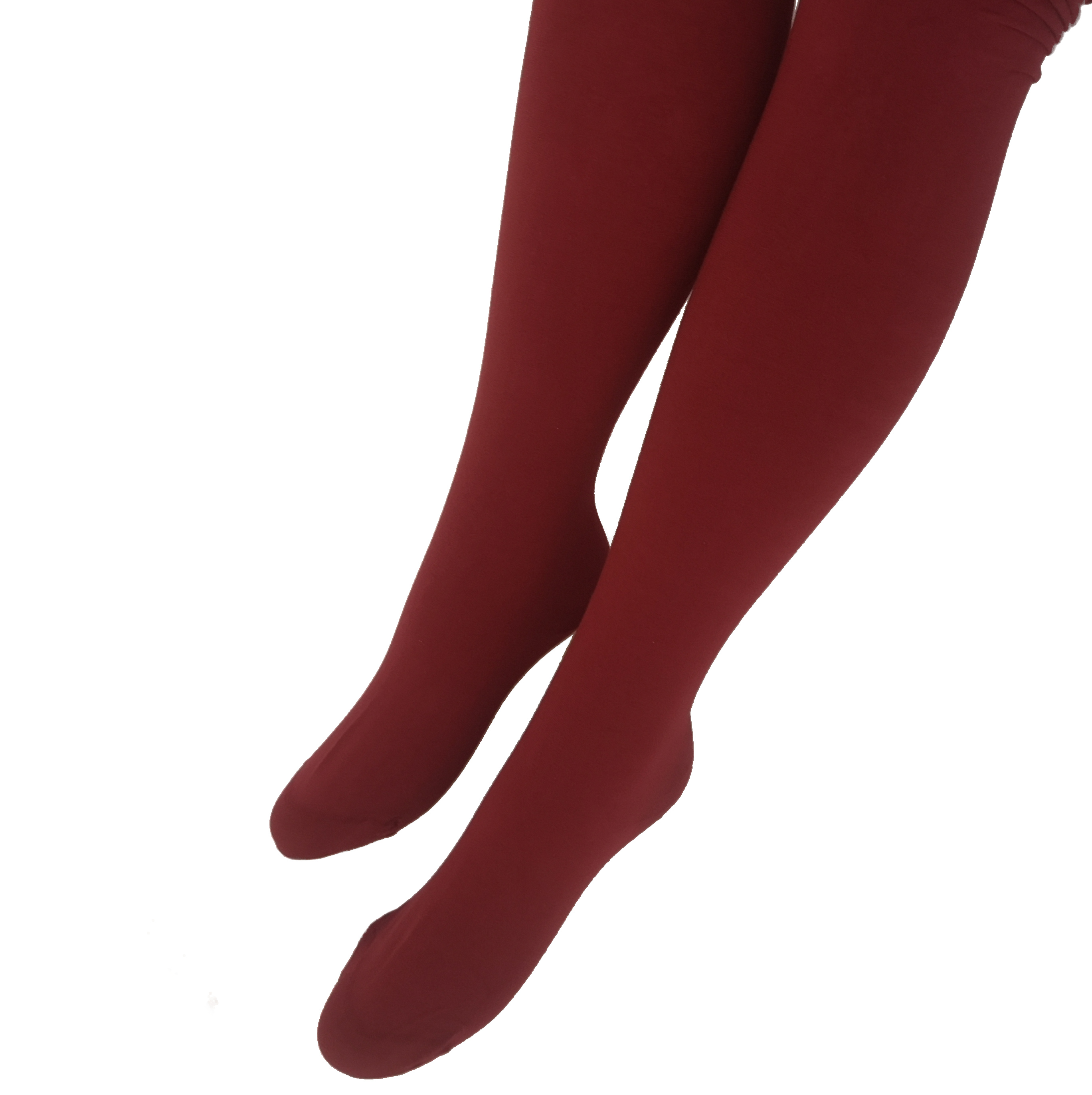 organic cotton lycra blend tights 