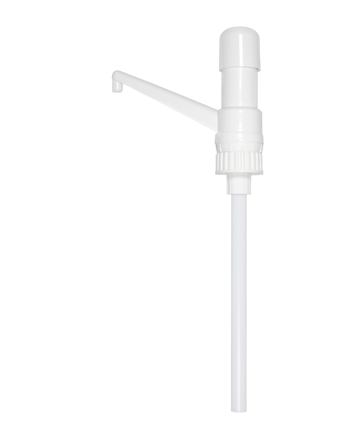 dispenser pumps for Sonett natural cleaning products 