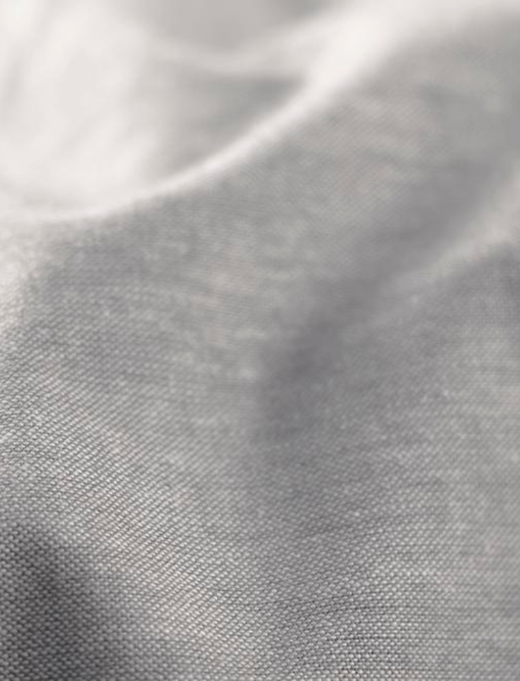 undyed natural organic cotton bath towel 100 x 180cm