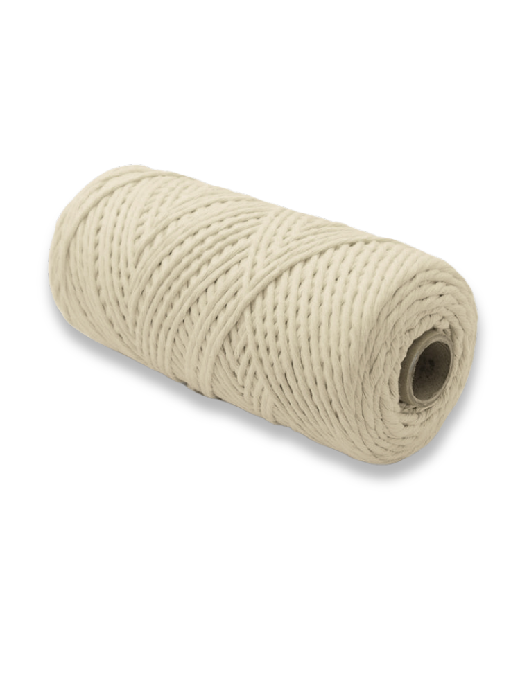 organic cotton string 