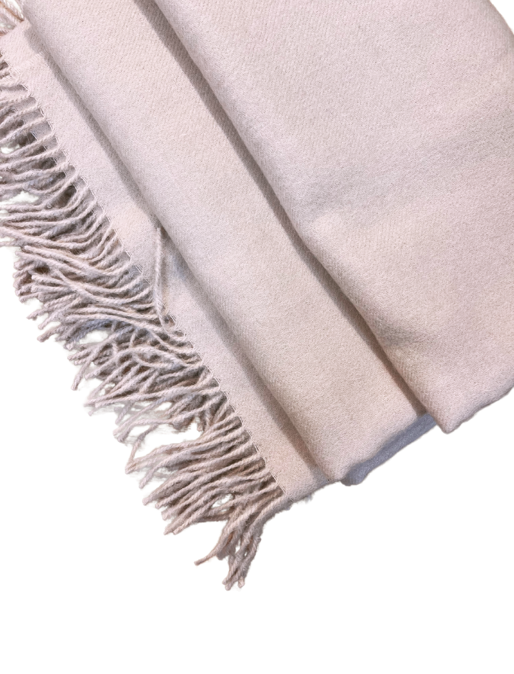 pure alpaca wool blanket 