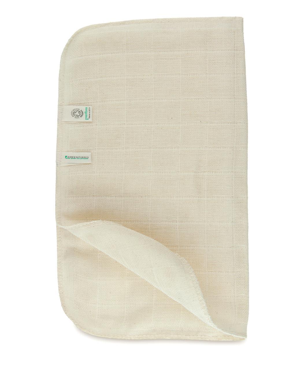 Face shop cloth size