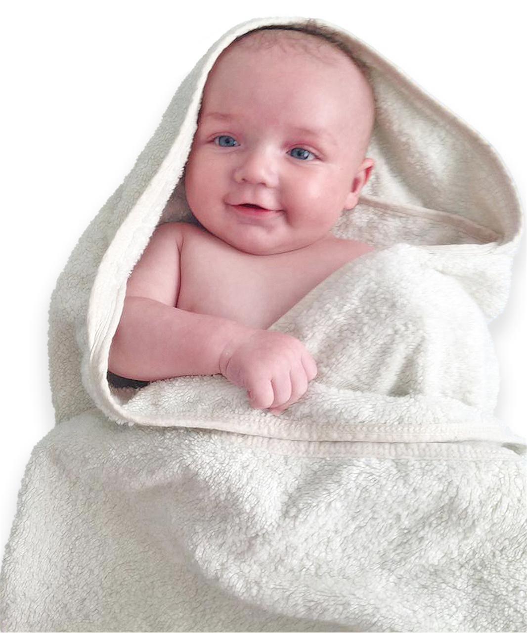 Newborn sales organic cotton