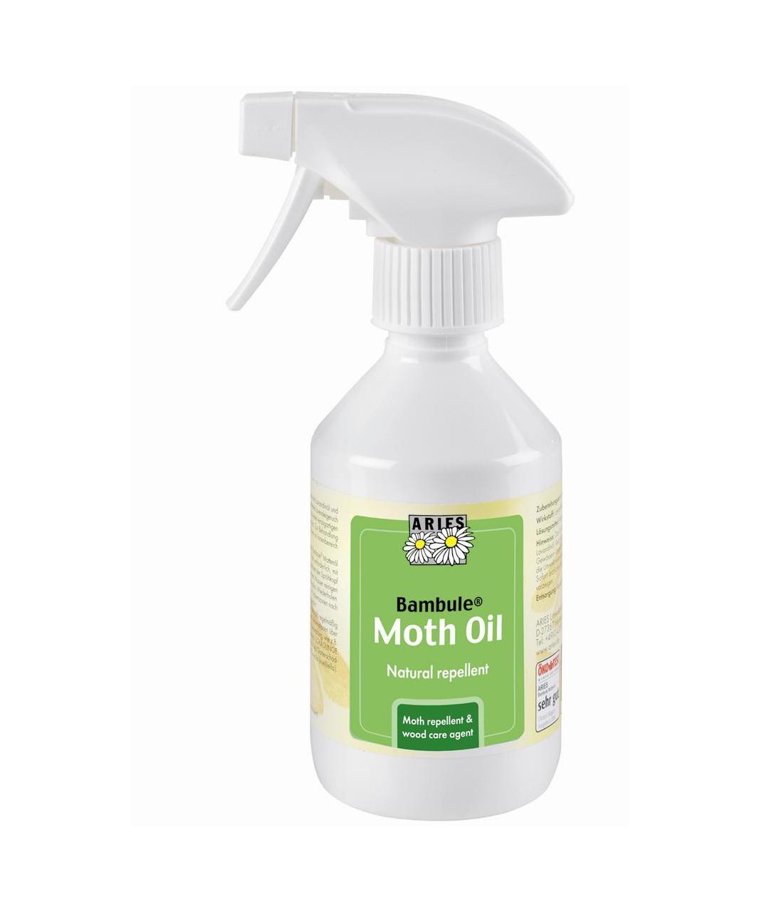 Moth repellent best sale