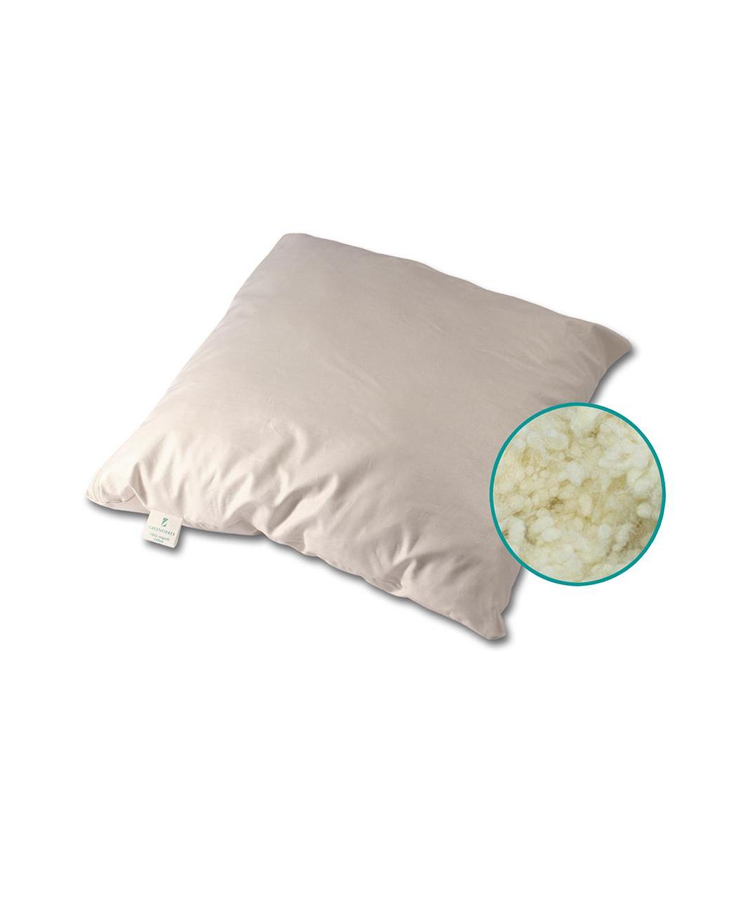 Cushion organic on sale