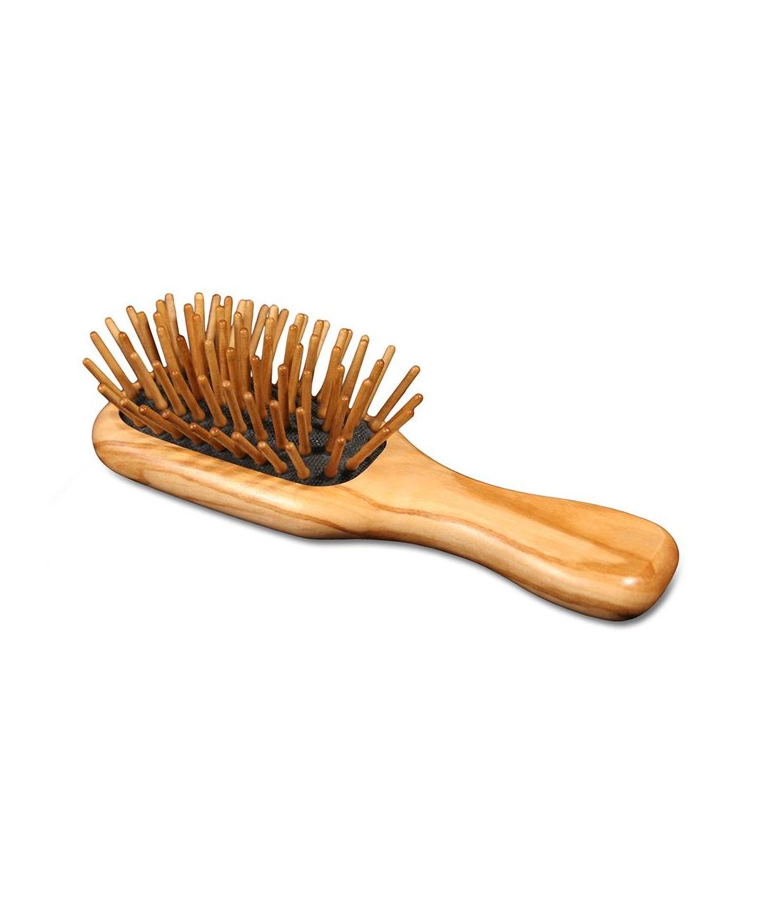 Boys hair hotsell brush
