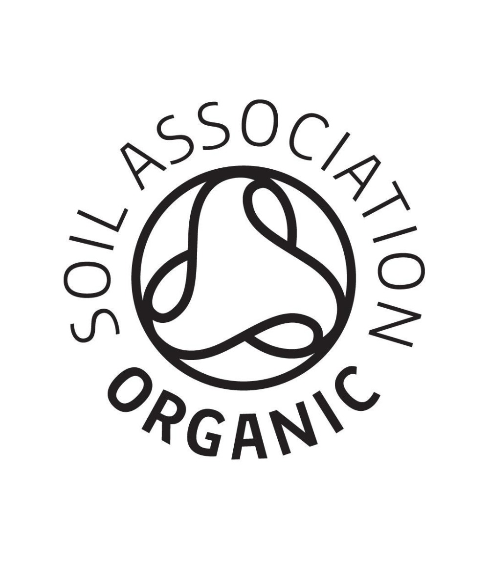 undyed organic cotton muslin and organic brushed cotton double sided face cloth