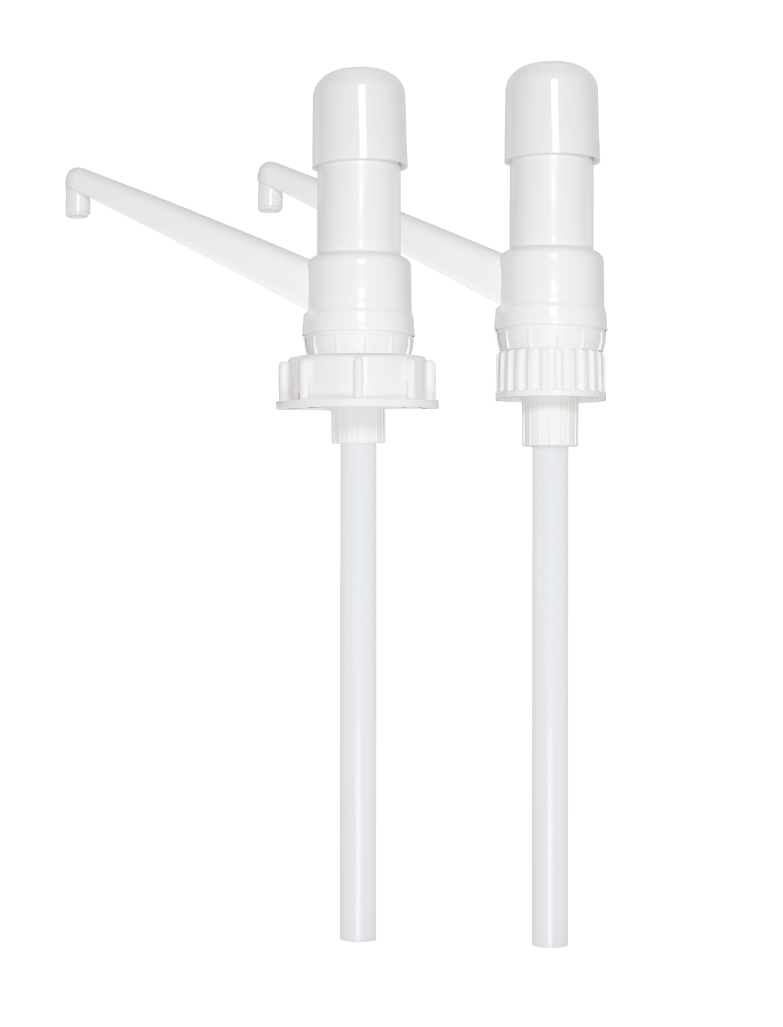 dispenser pumps for Sonett natural cleaning products 