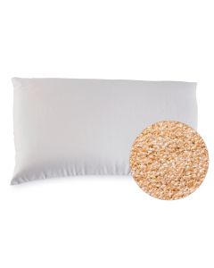 organic millet pillow