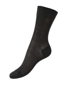 100% silk fine socks