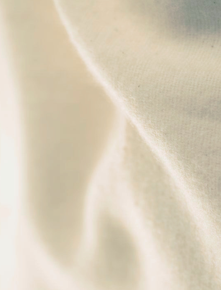 organic cotton flannel fabric available by the metre