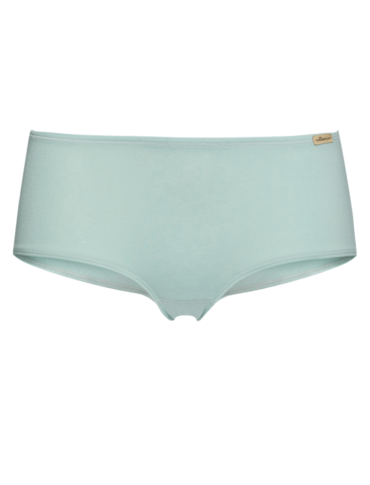 organic cotton hipsters