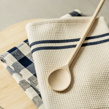Explore Categories | Kitchen Textiles
