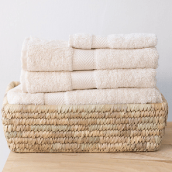 Explore Categories | Organic cotton towels 