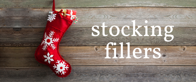 stocking fillers