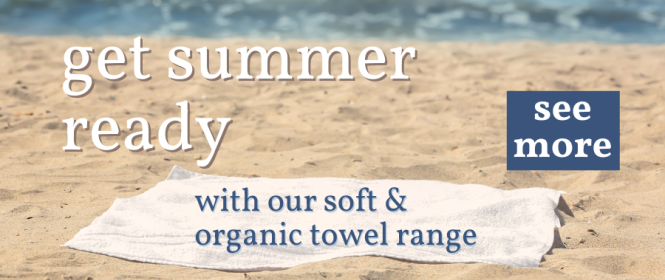 towels for summer