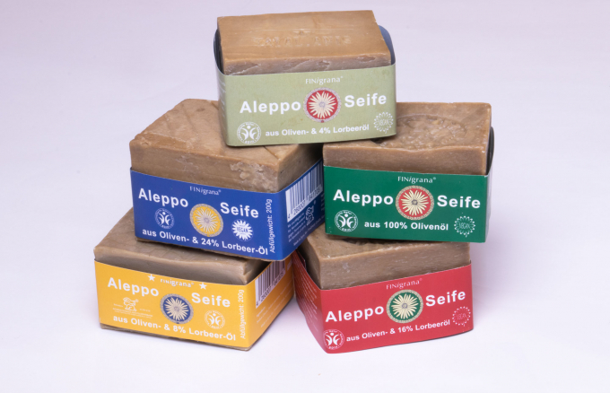 Soaps