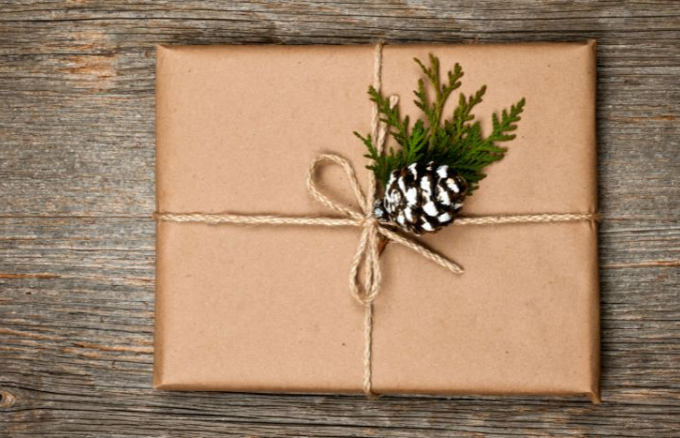 gifts of comfort & joy