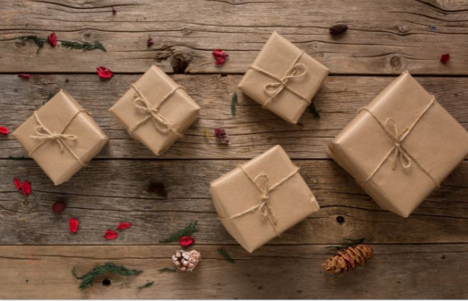gifts under £10