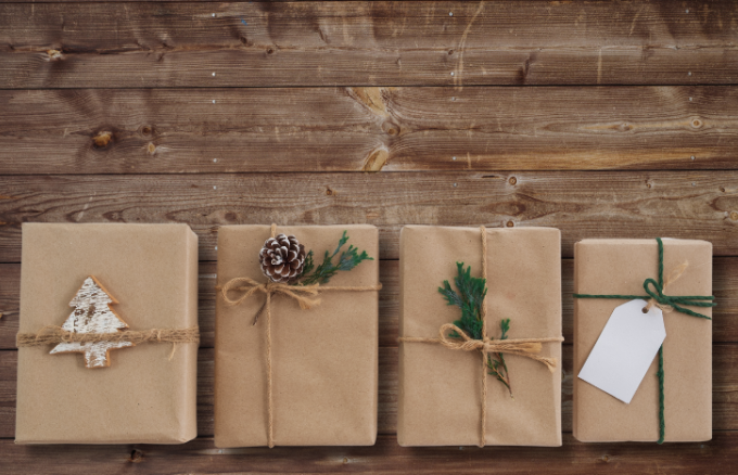 gifts £10 - £25