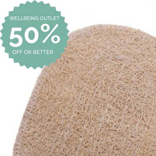 Greenfibres wellbeing outlet