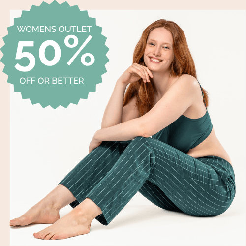 Greenfibres womens outlet sale 