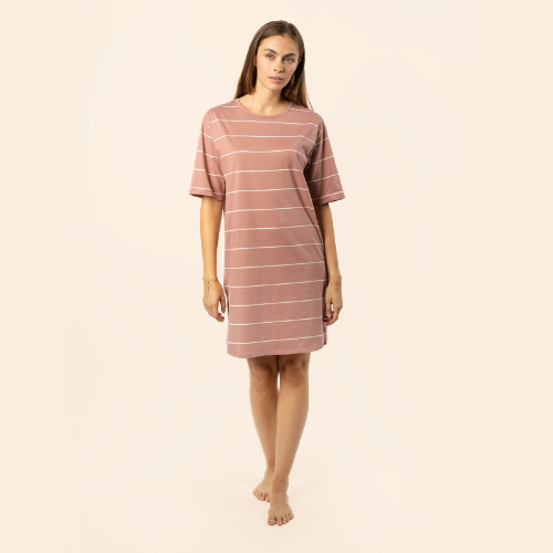 Skin friendly sleepwear