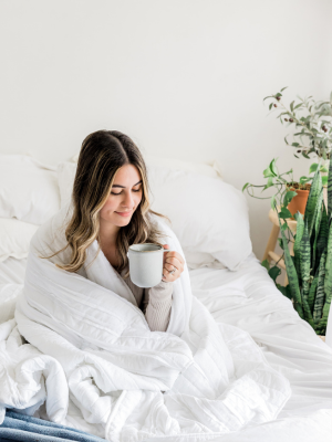 choosing organic bed linen