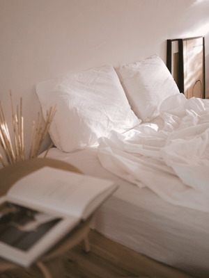 The best thread count for good sleep