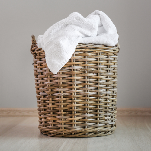 natural care guide for towels