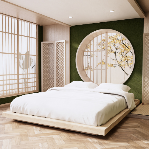 How to choose a natural duvet guide 