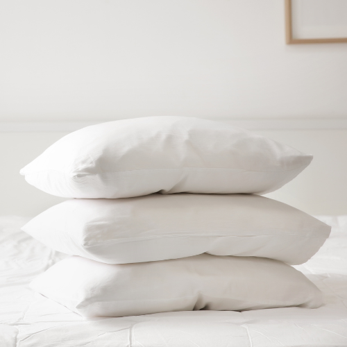 how to choose a pillow guide