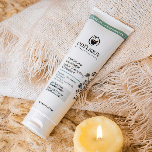 Organic skincare outlet 